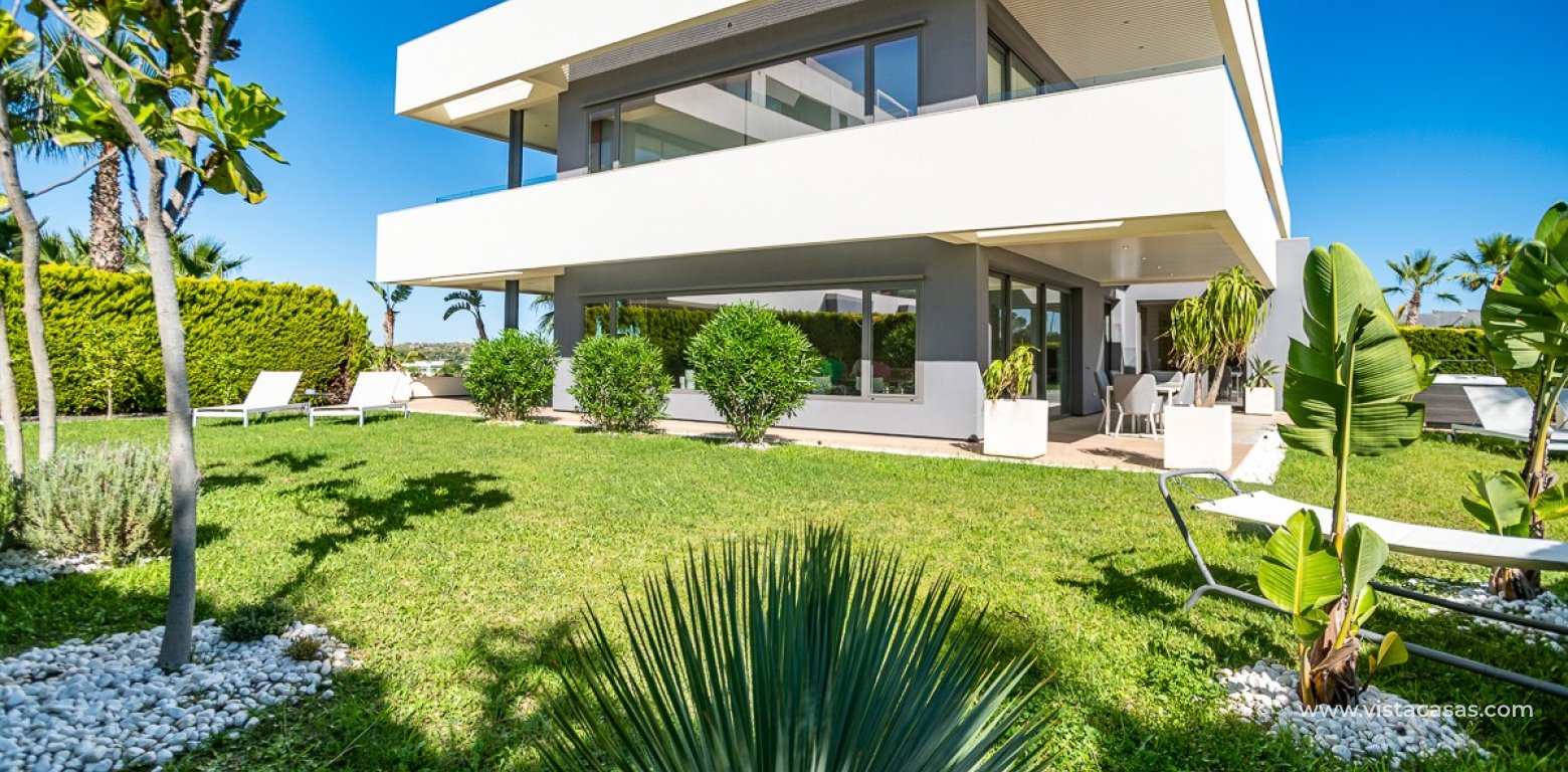 Wtórny - Apartment - Las Colinas Golf