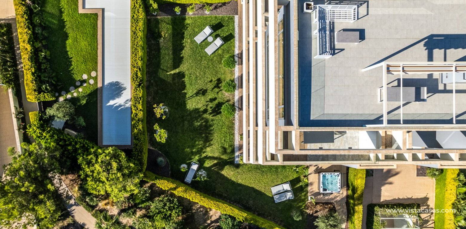 Wtórny - Apartment - Las Colinas Golf