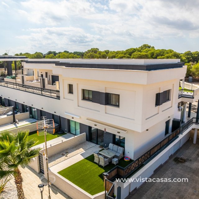 Apartment - Resale - Algorfa - Algorfa