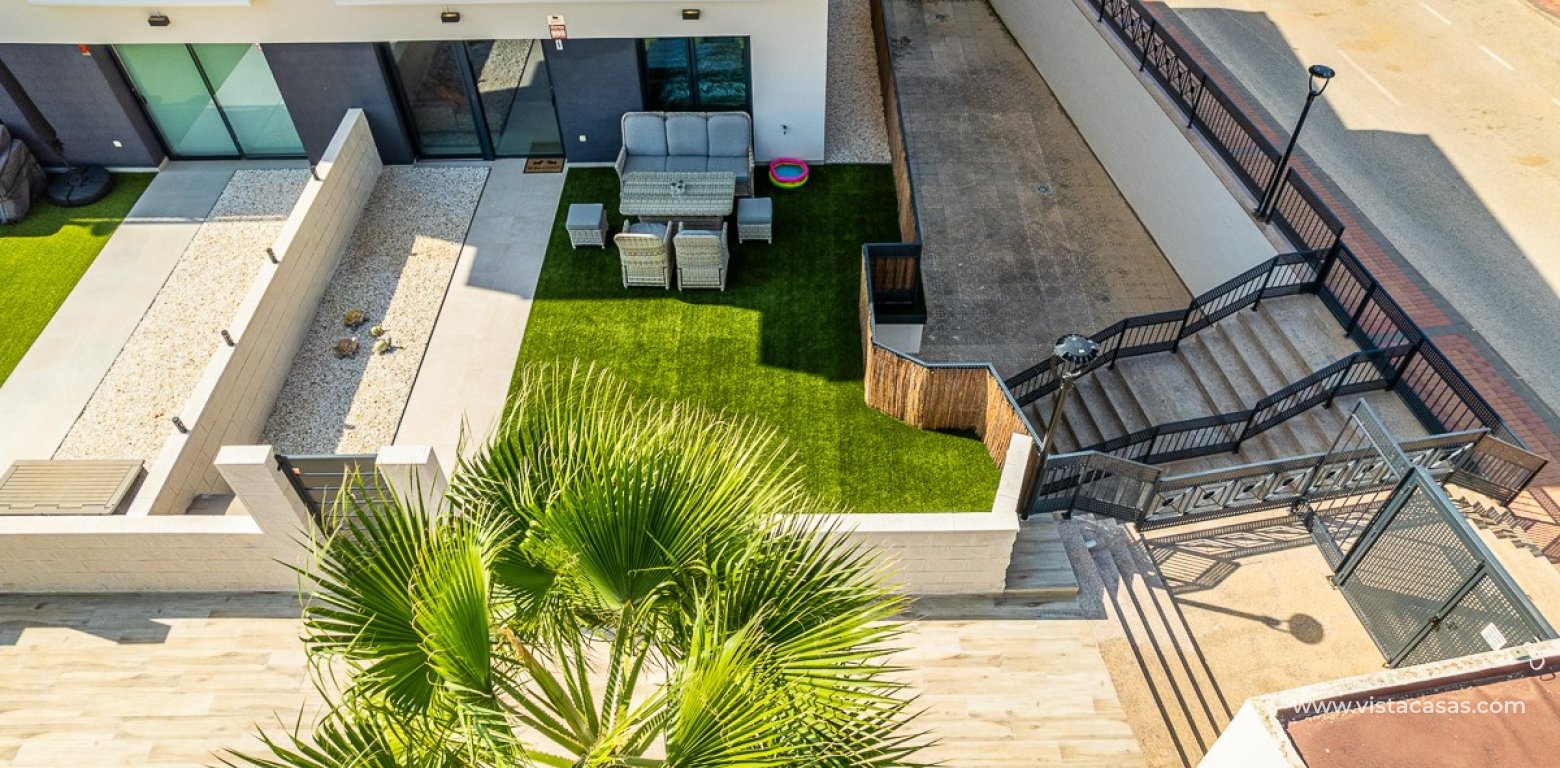 Resale - Apartment - Algorfa