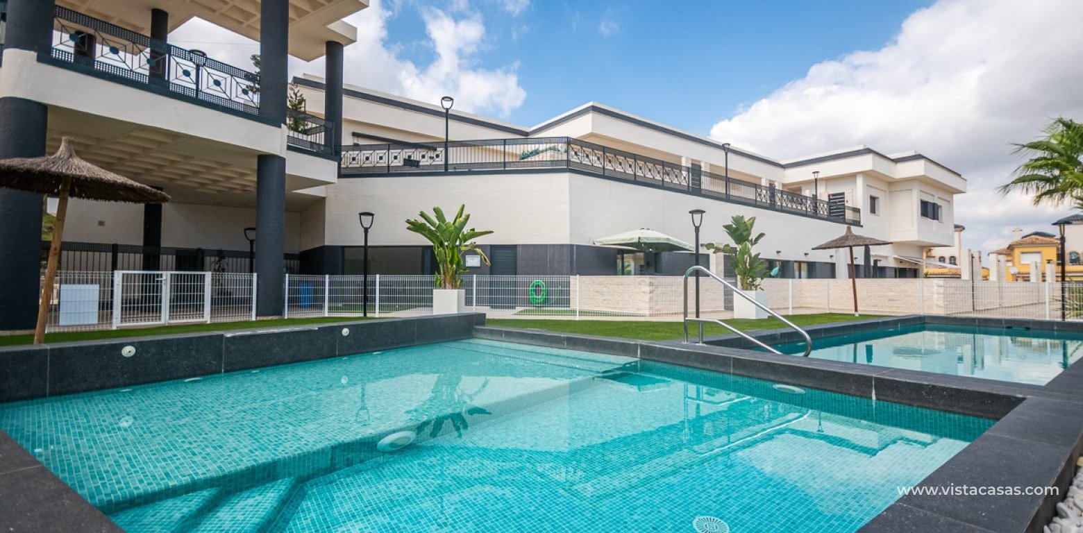 Resale - Apartment - Algorfa