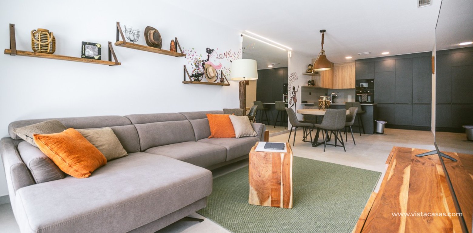 Resale - Apartment - Algorfa