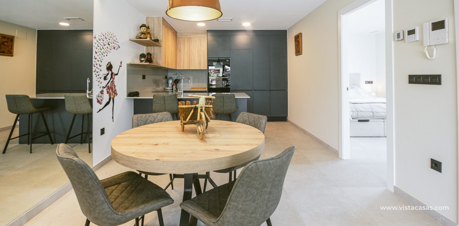 Resale - Apartment - Algorfa