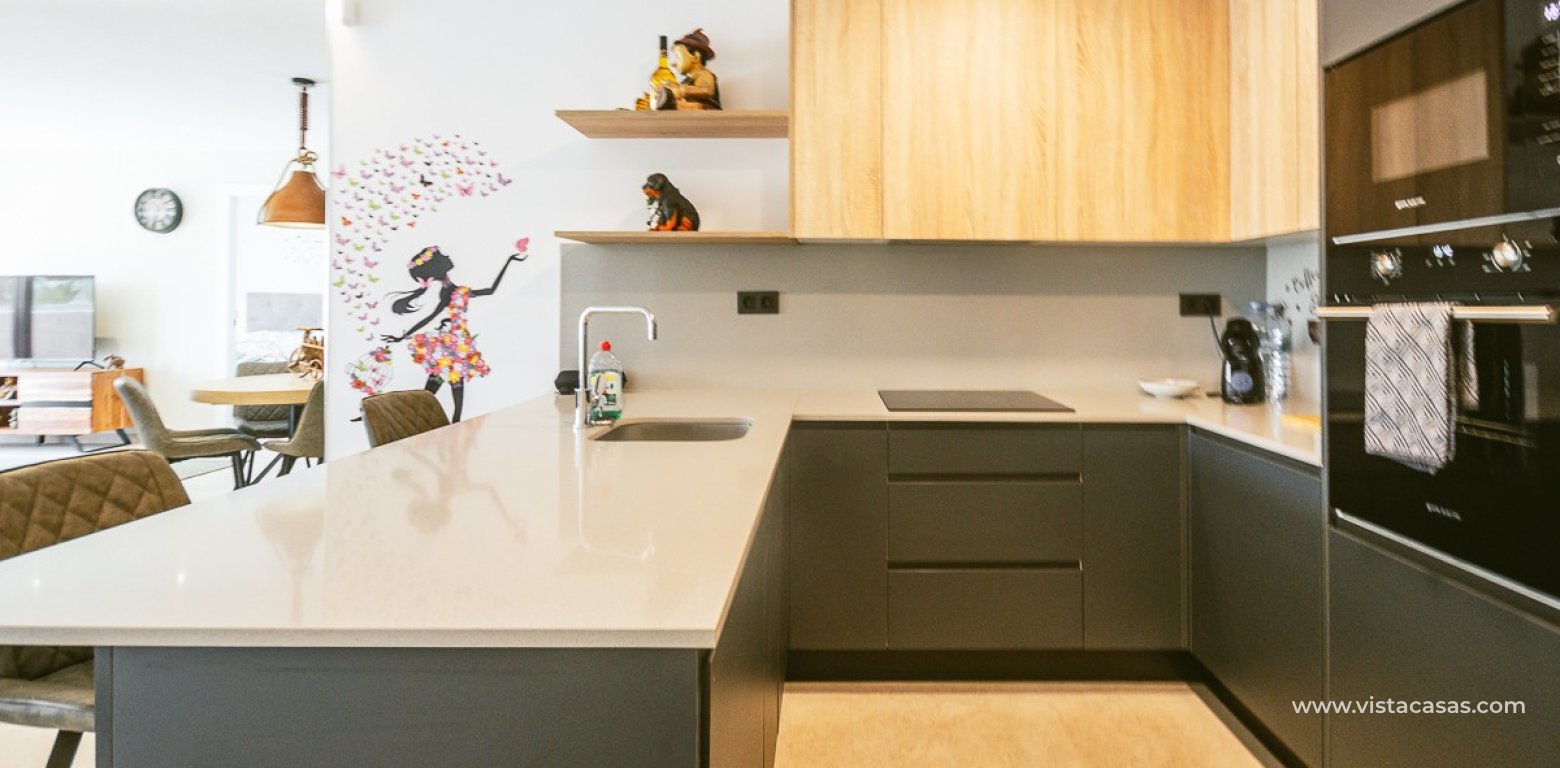 Resale - Apartment - Algorfa