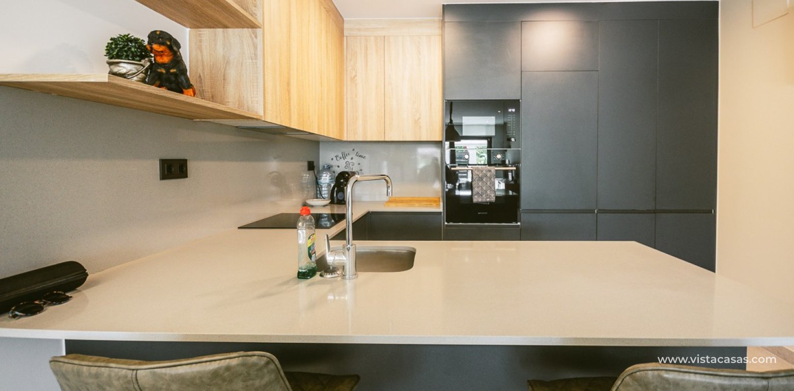 Resale - Apartment - Algorfa