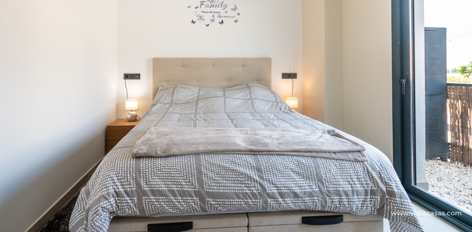 Resale - Apartment - Algorfa