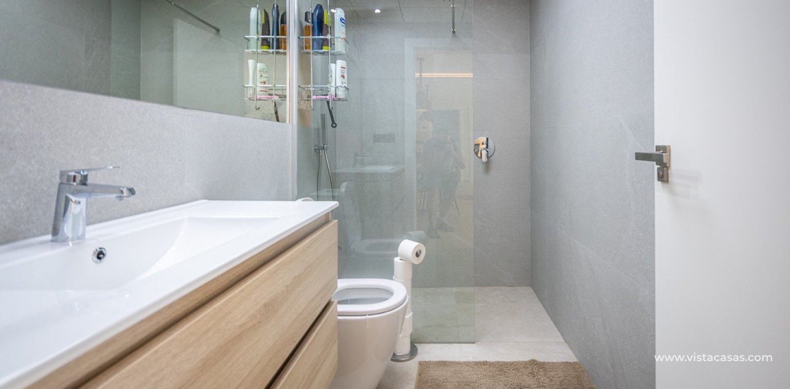 Resale - Apartment - Algorfa