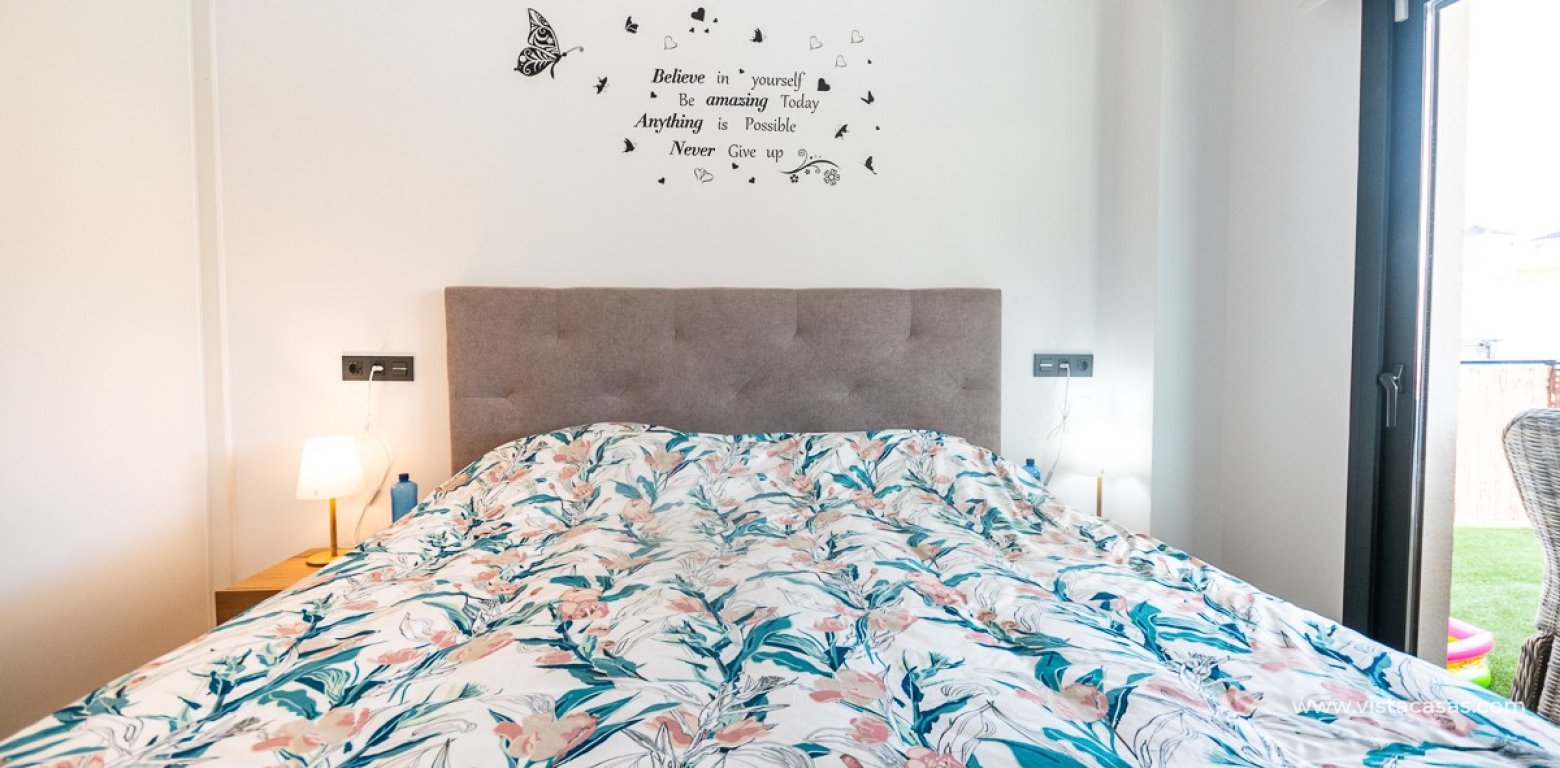 Resale - Apartment - Algorfa