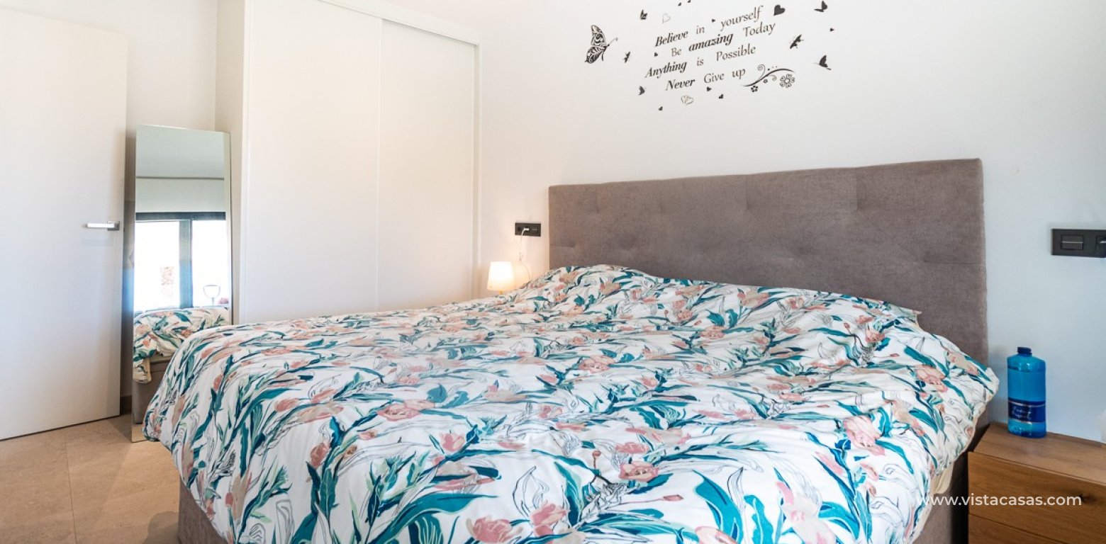 Resale - Apartment - Algorfa