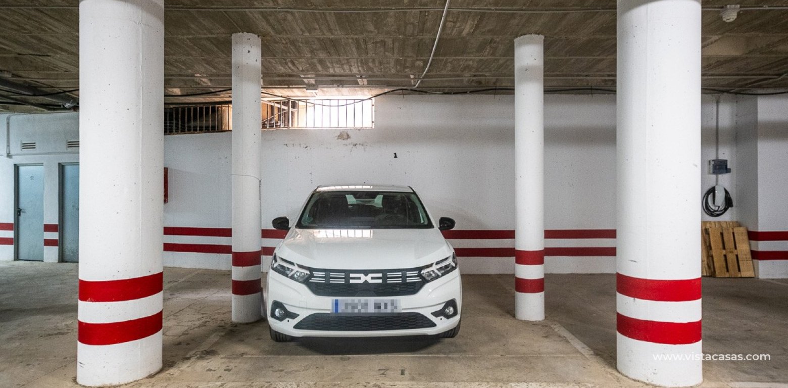 Resale - Apartment - Algorfa