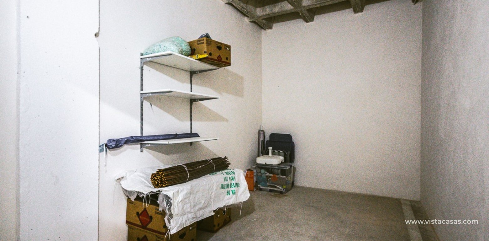 Resale - Apartment - Algorfa