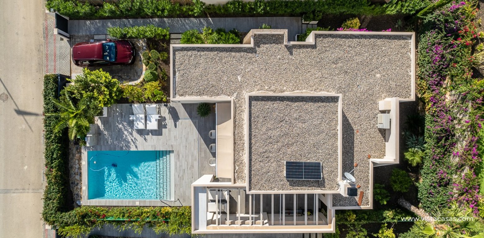 Venta - Chalet - Algorfa - La Finca Golf Resort