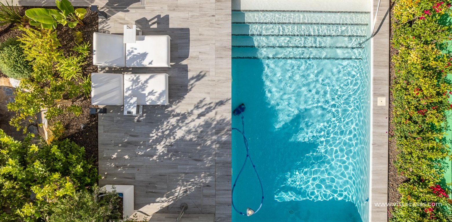 Venta - Chalet - Algorfa - La Finca Golf Resort