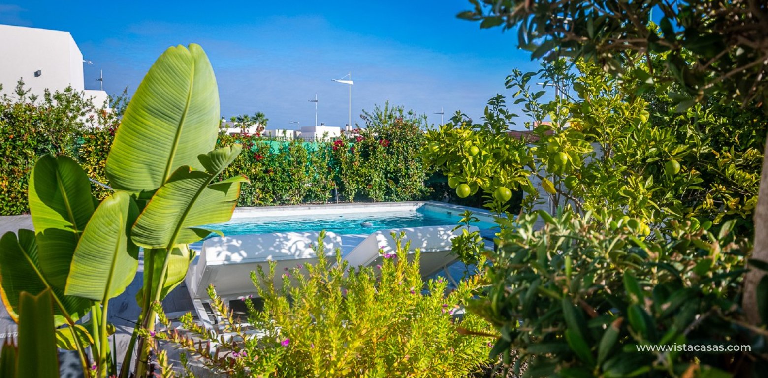 Venta - Chalet - Algorfa - La Finca Golf Resort