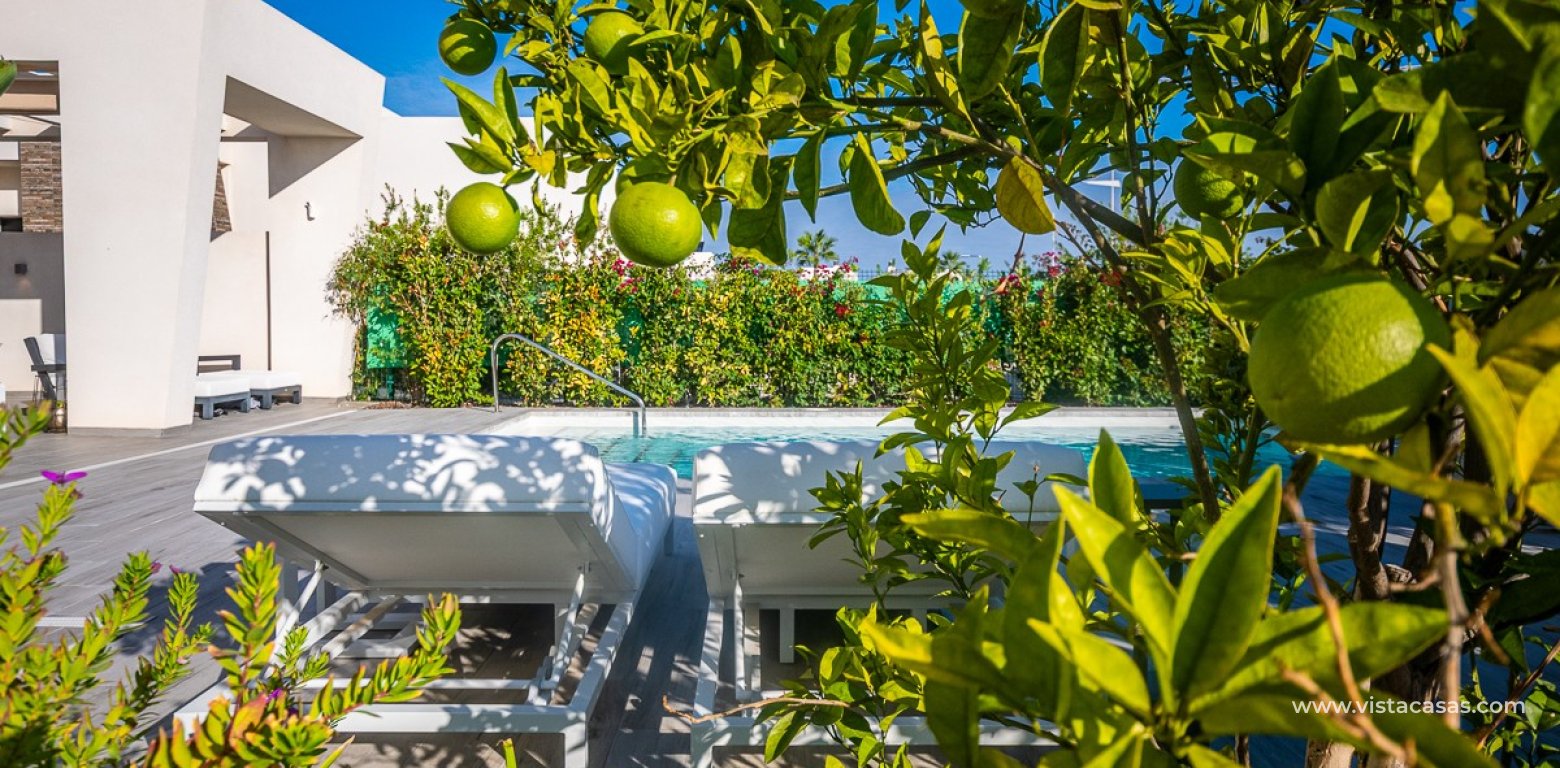 Venta - Chalet - Algorfa - La Finca Golf Resort