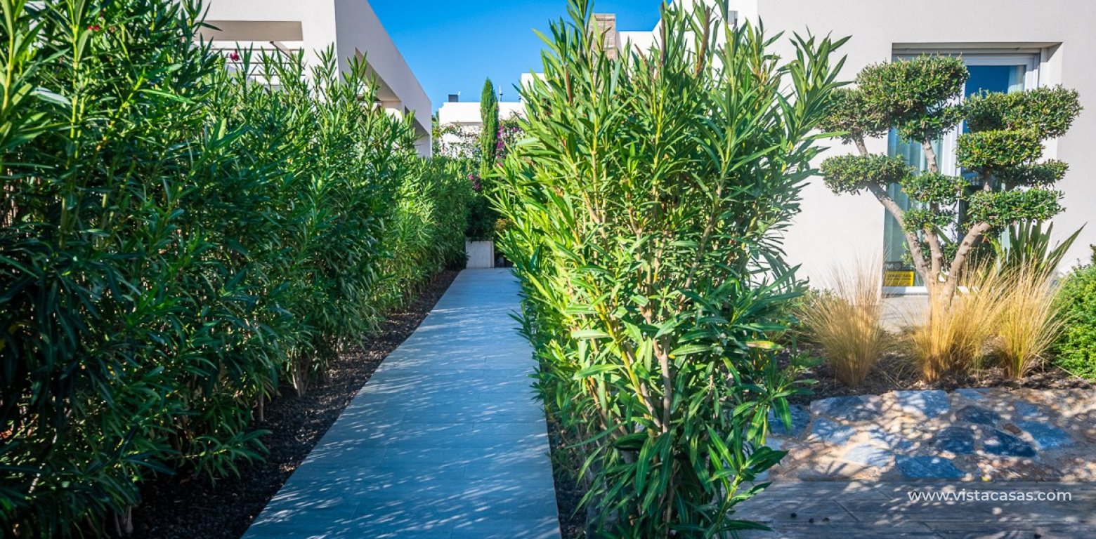 Venta - Chalet - Algorfa - La Finca Golf Resort