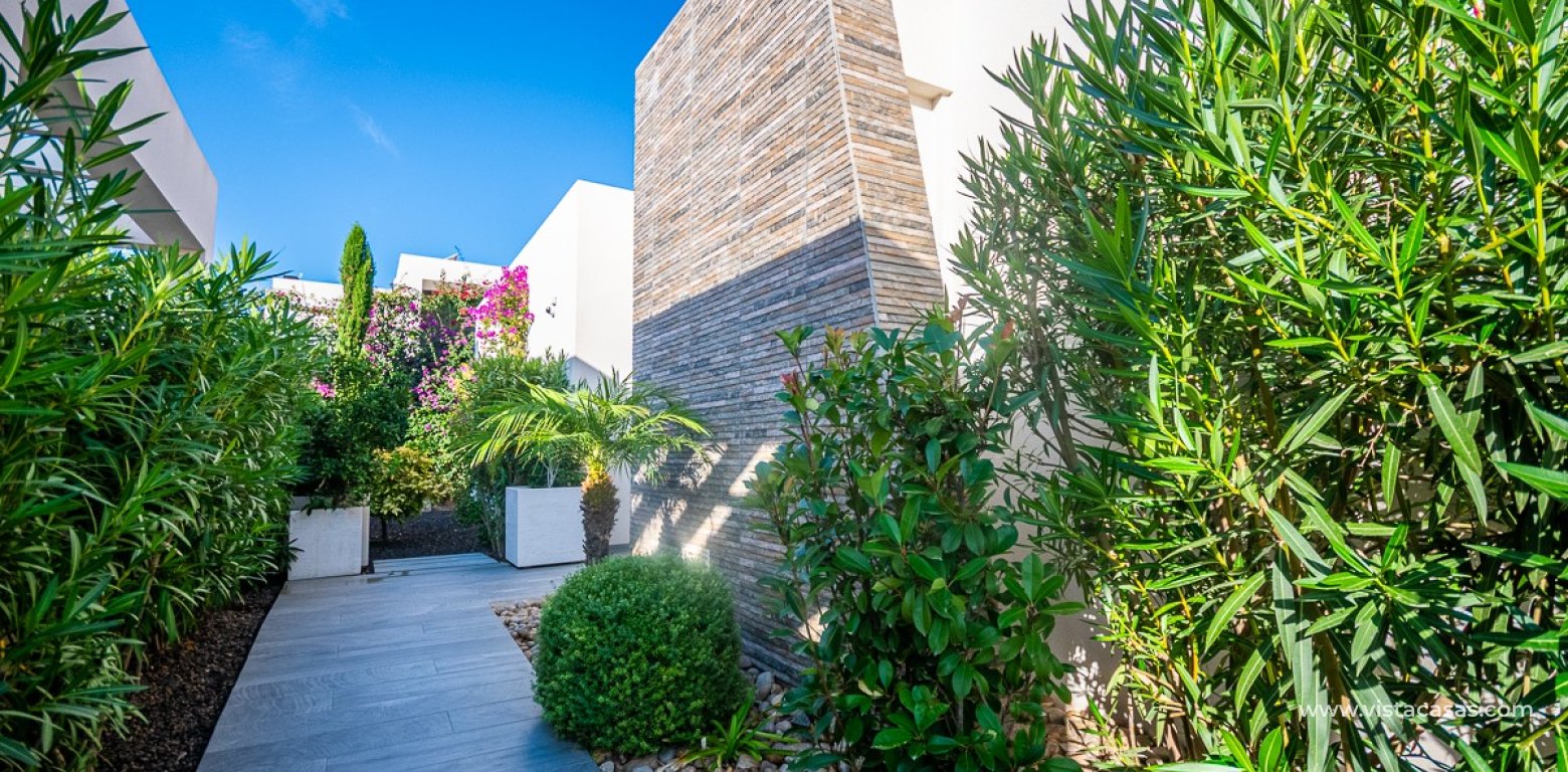 Venta - Chalet - Algorfa - La Finca Golf Resort