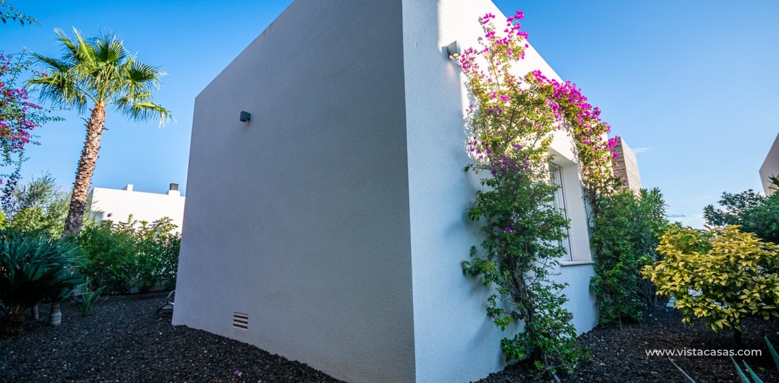 Venta - Chalet - Algorfa - La Finca Golf Resort