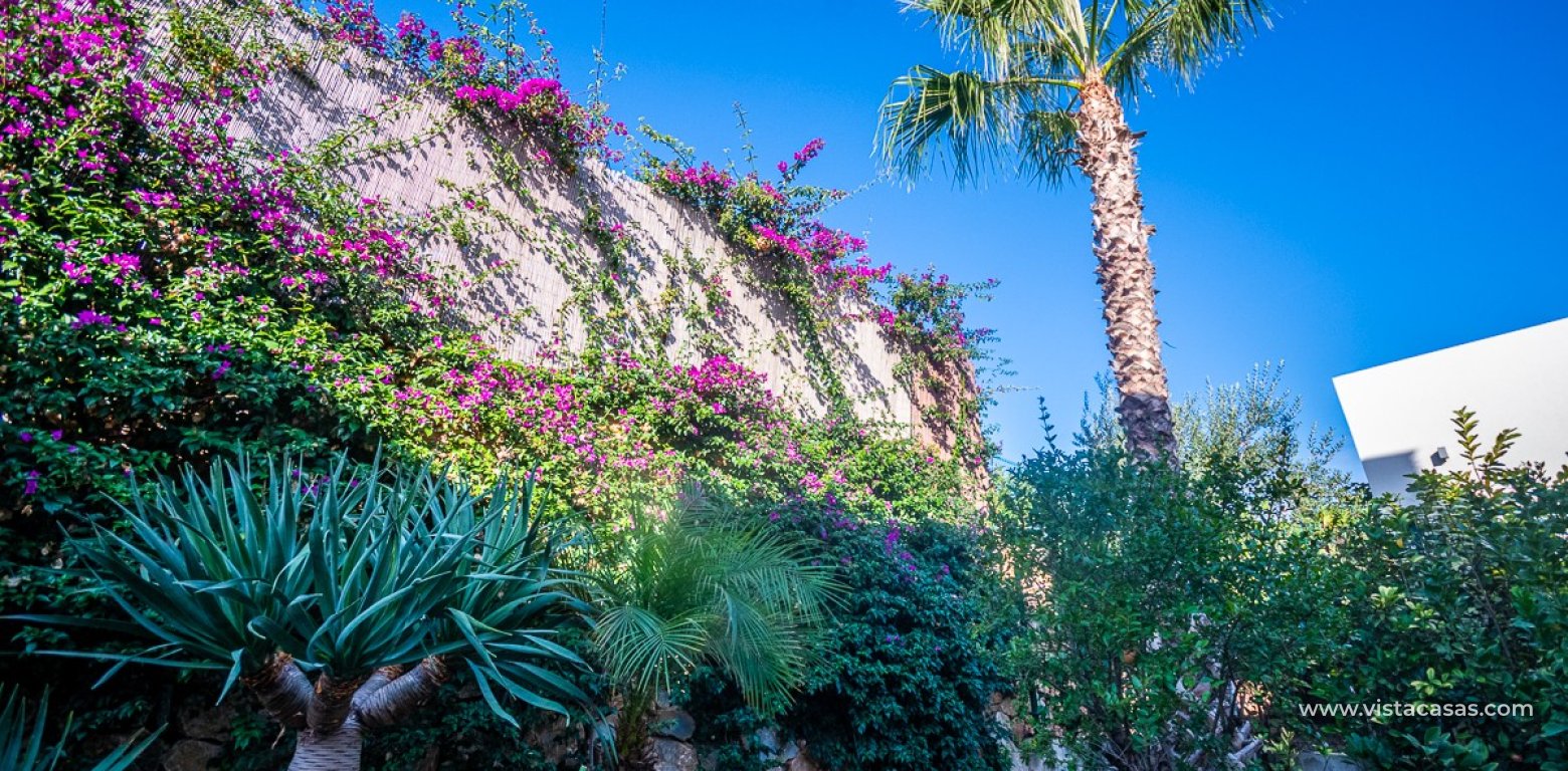 Venta - Chalet - Algorfa - La Finca Golf Resort