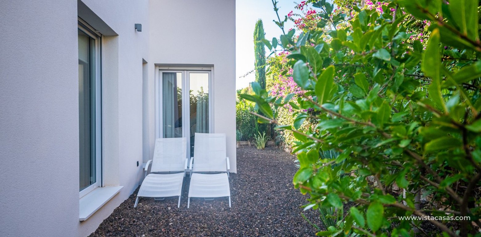 Venta - Chalet - Algorfa - La Finca Golf Resort