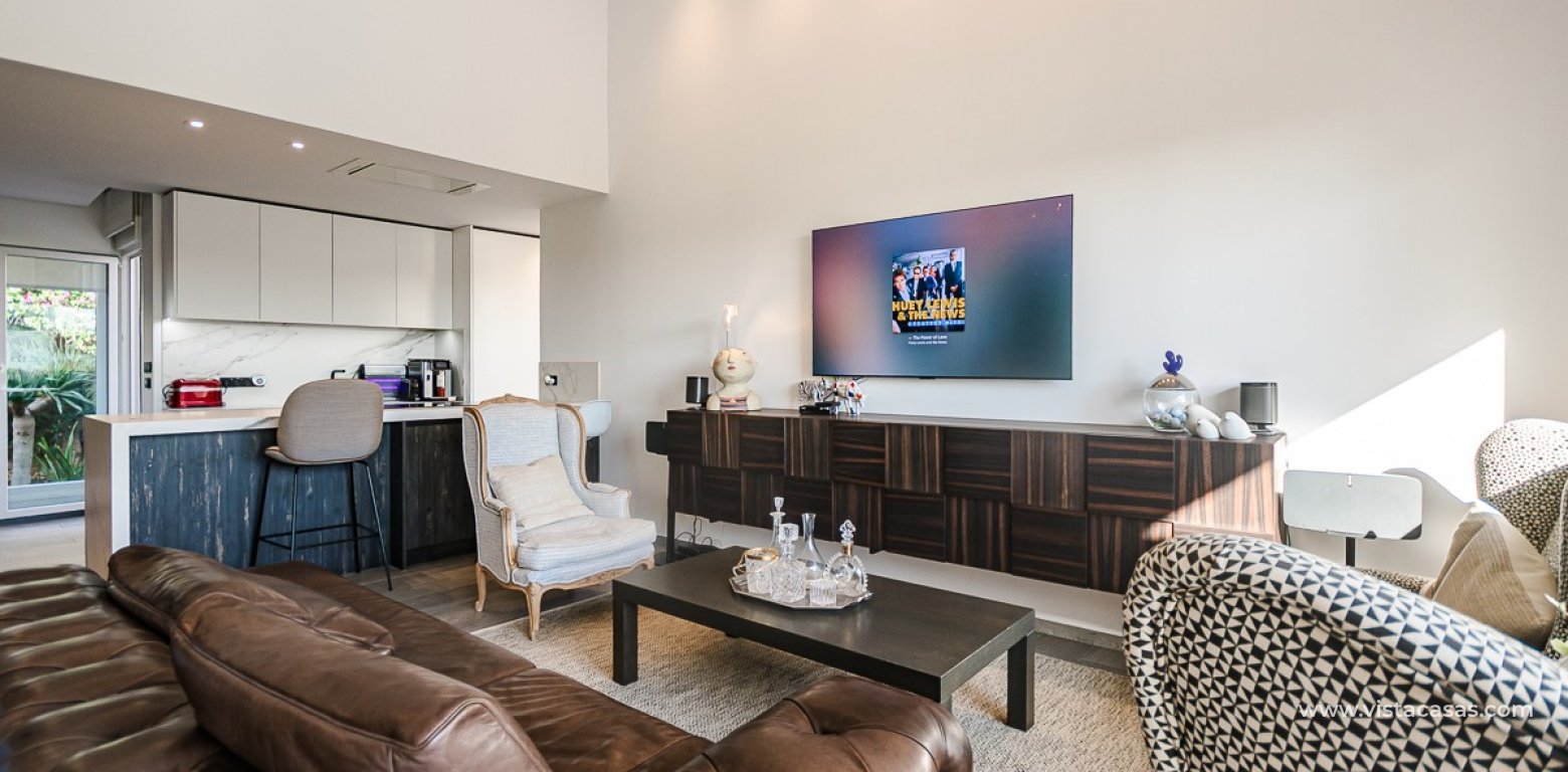 Venta - Chalet - Algorfa - La Finca Golf Resort