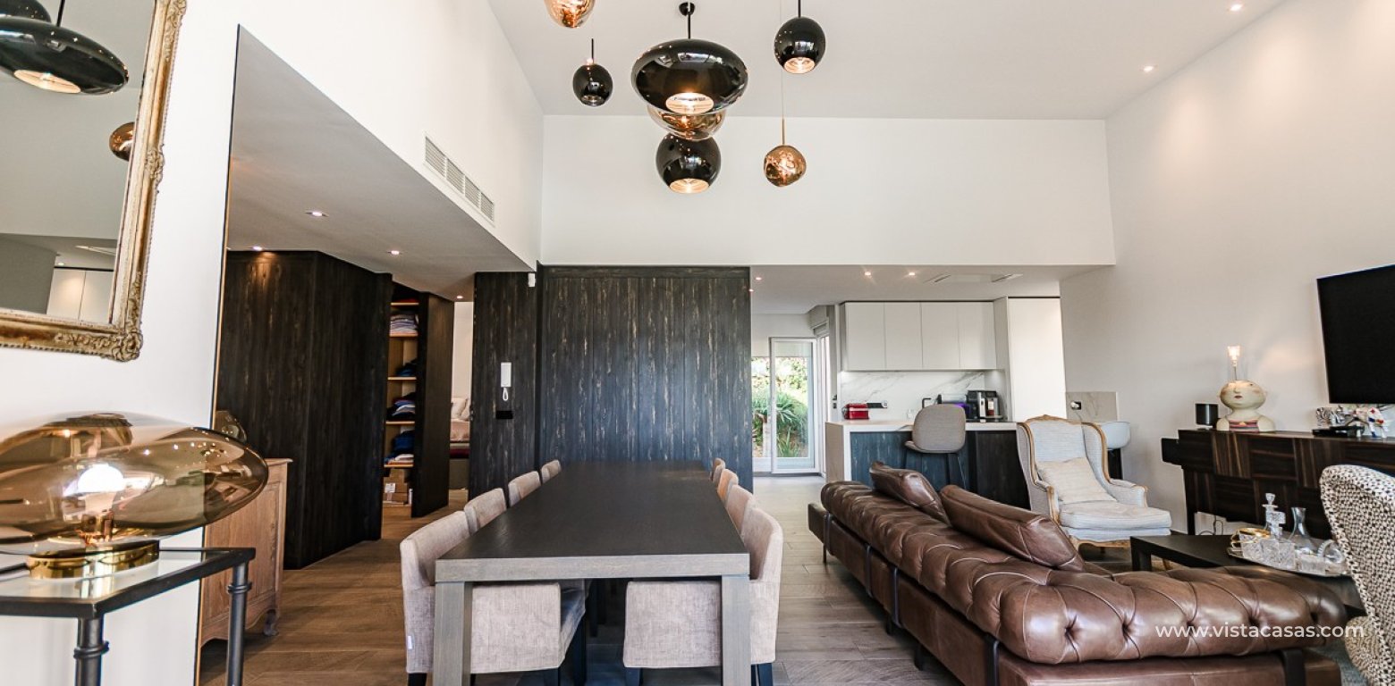 Venta - Chalet - Algorfa - La Finca Golf Resort