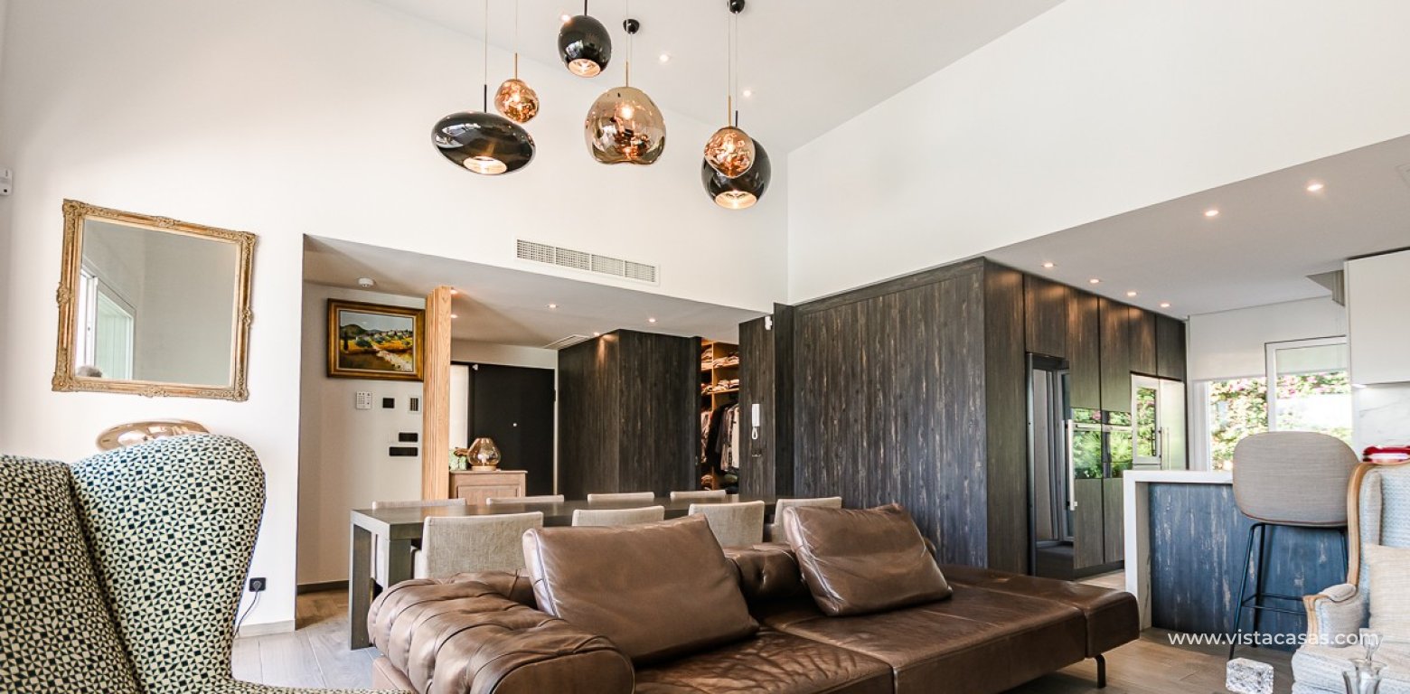 Venta - Chalet - Algorfa - La Finca Golf Resort