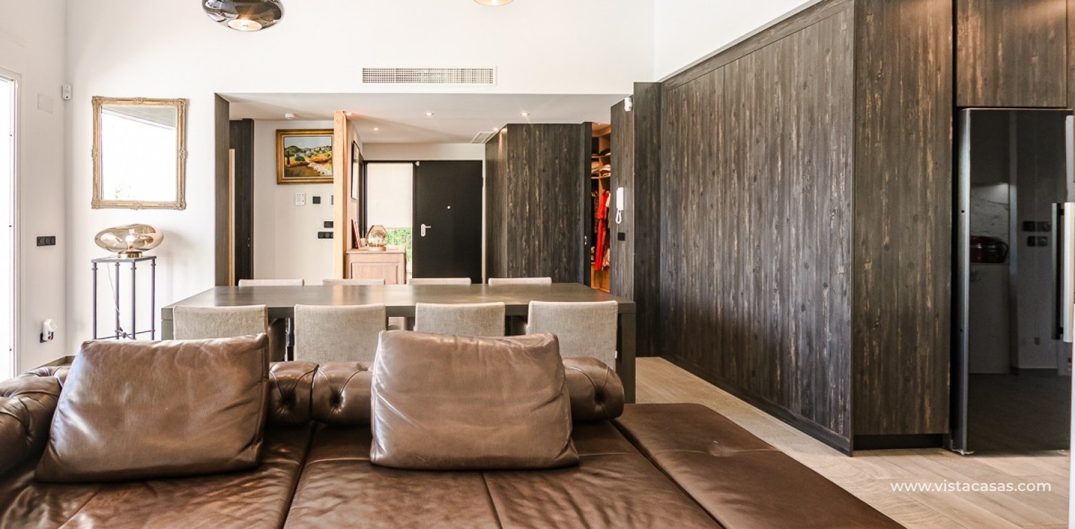 Venta - Chalet - Algorfa - La Finca Golf Resort