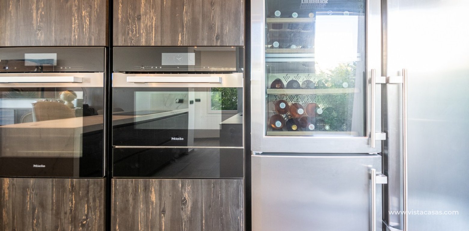 Venta - Chalet - Algorfa - La Finca Golf Resort