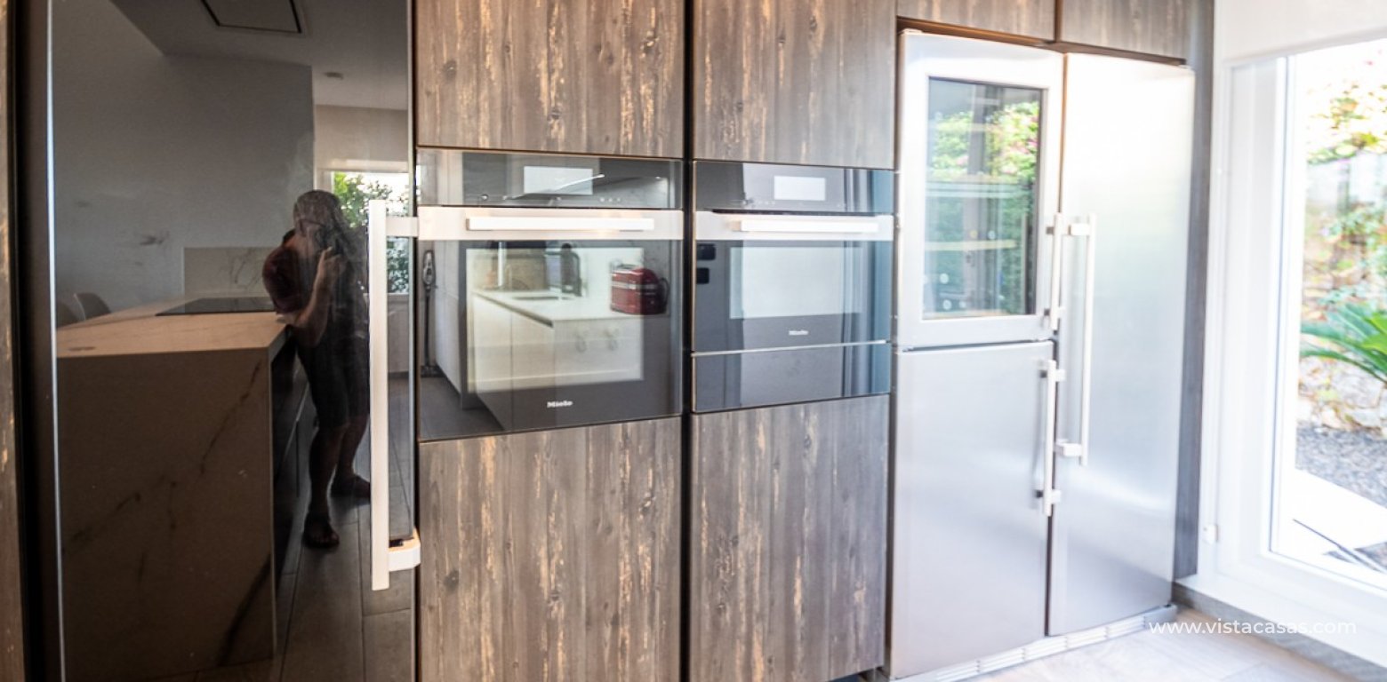 Venta - Chalet - Algorfa - La Finca Golf Resort