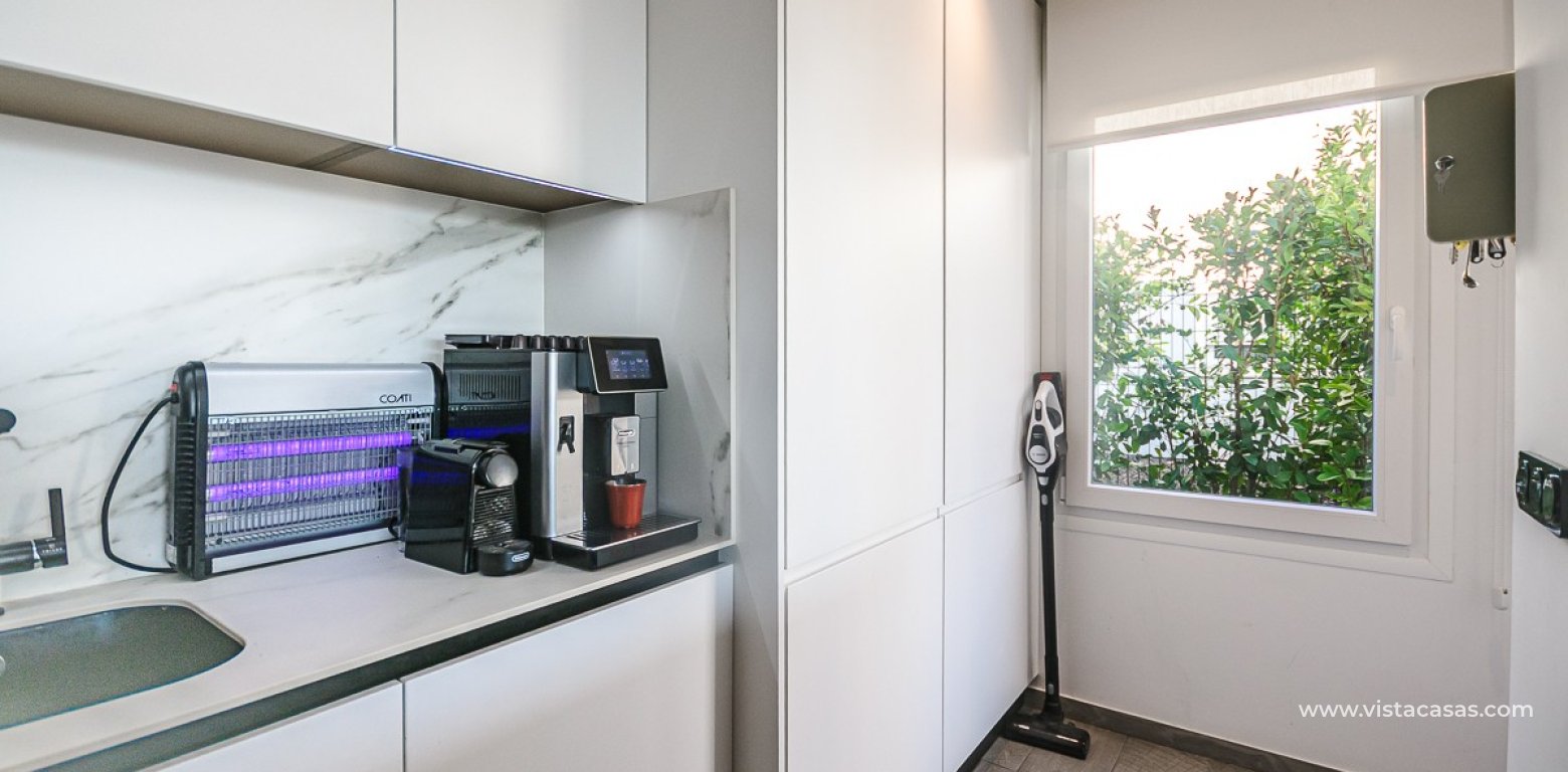 Venta - Chalet - Algorfa - La Finca Golf Resort