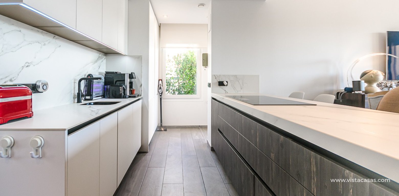 Venta - Chalet - Algorfa - La Finca Golf Resort