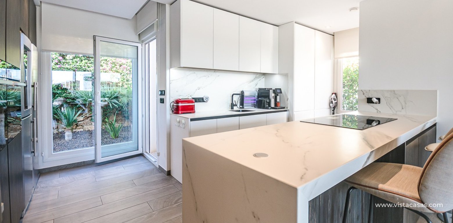 Venta - Chalet - Algorfa - La Finca Golf Resort