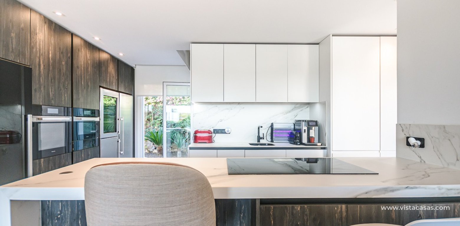 Venta - Chalet - Algorfa - La Finca Golf Resort