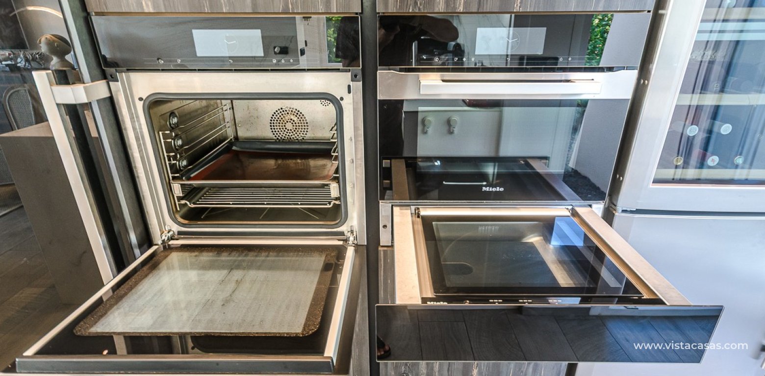 Venta - Chalet - Algorfa - La Finca Golf Resort