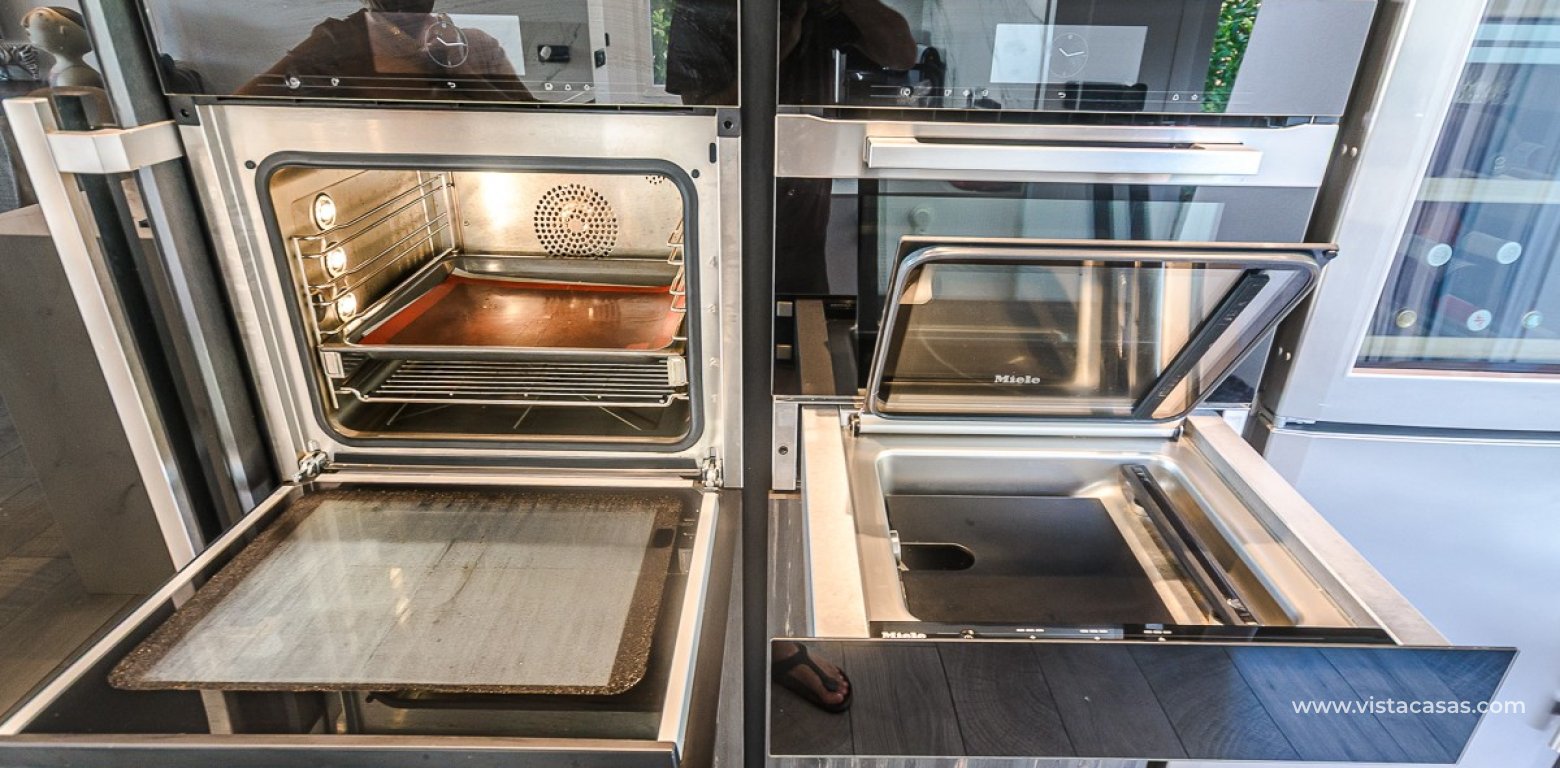 Venta - Chalet - Algorfa - La Finca Golf Resort