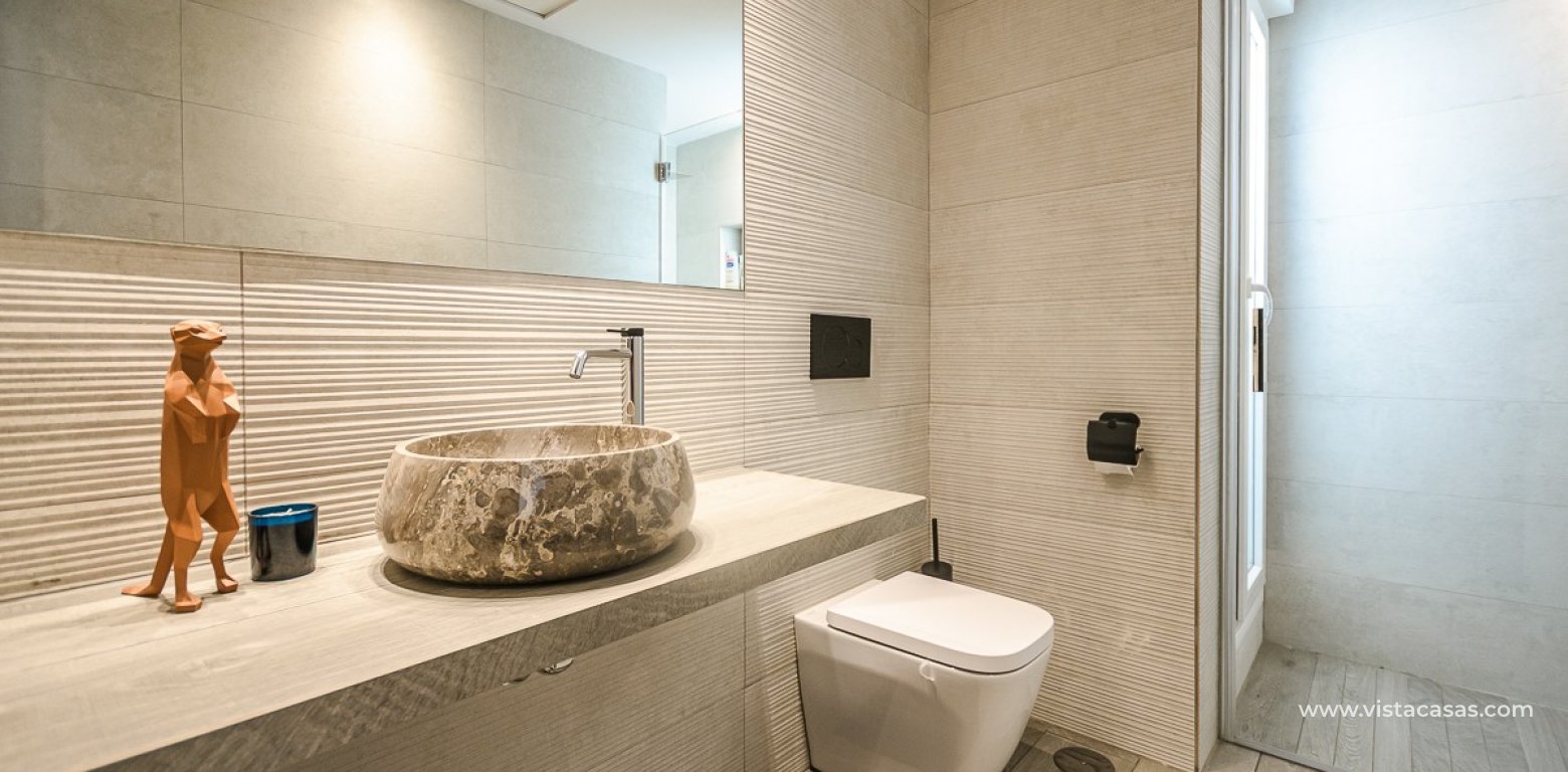 Venta - Chalet - Algorfa - La Finca Golf Resort