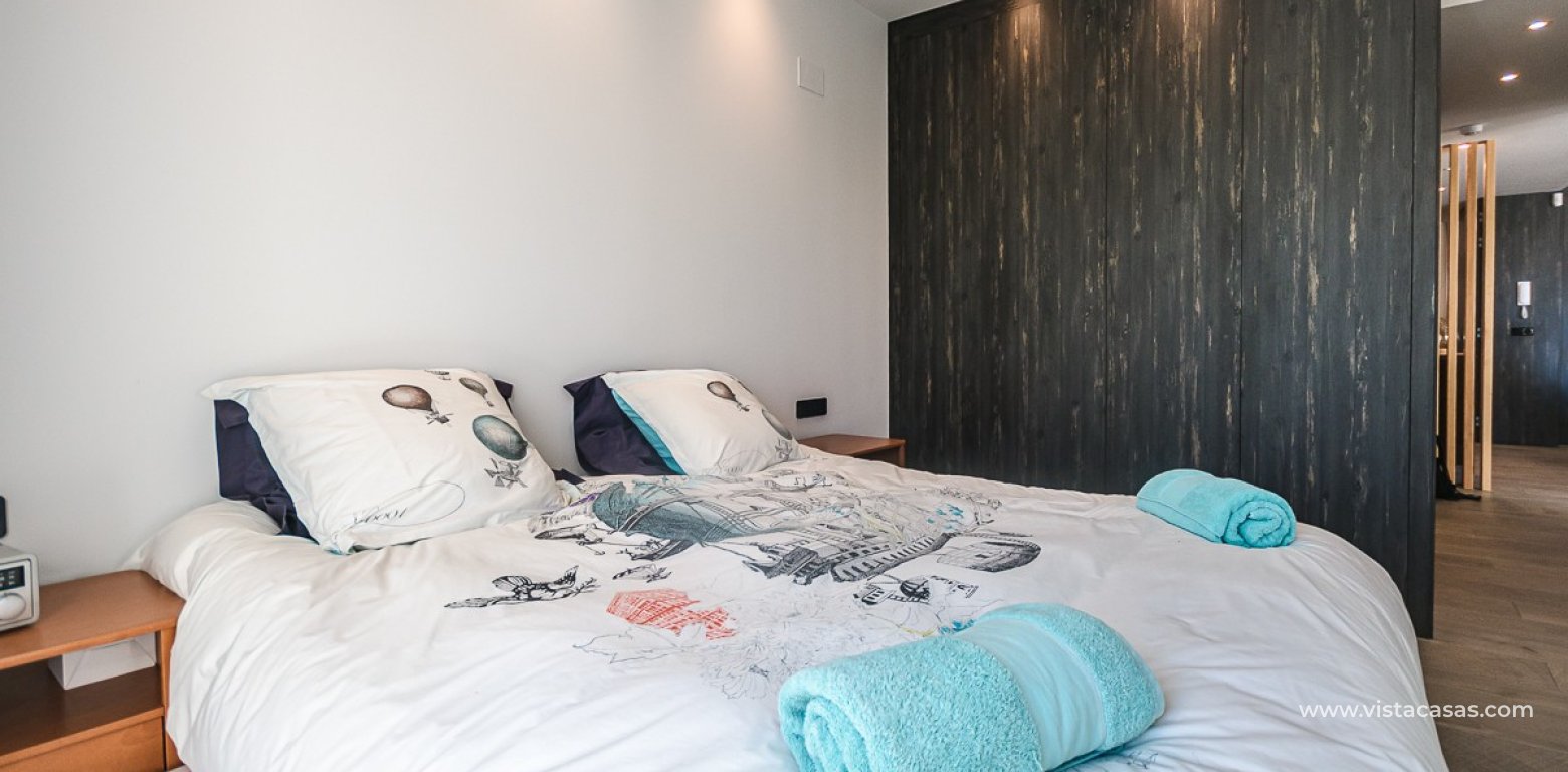 Venta - Chalet - Algorfa - La Finca Golf Resort