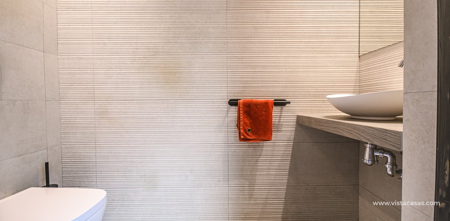 Venta - Chalet - Algorfa - La Finca Golf Resort