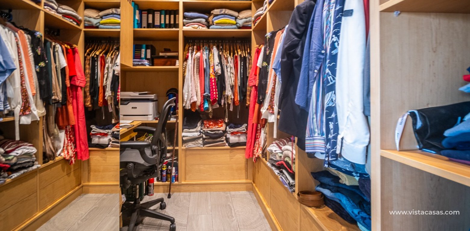 Venta - Chalet - Algorfa - La Finca Golf Resort