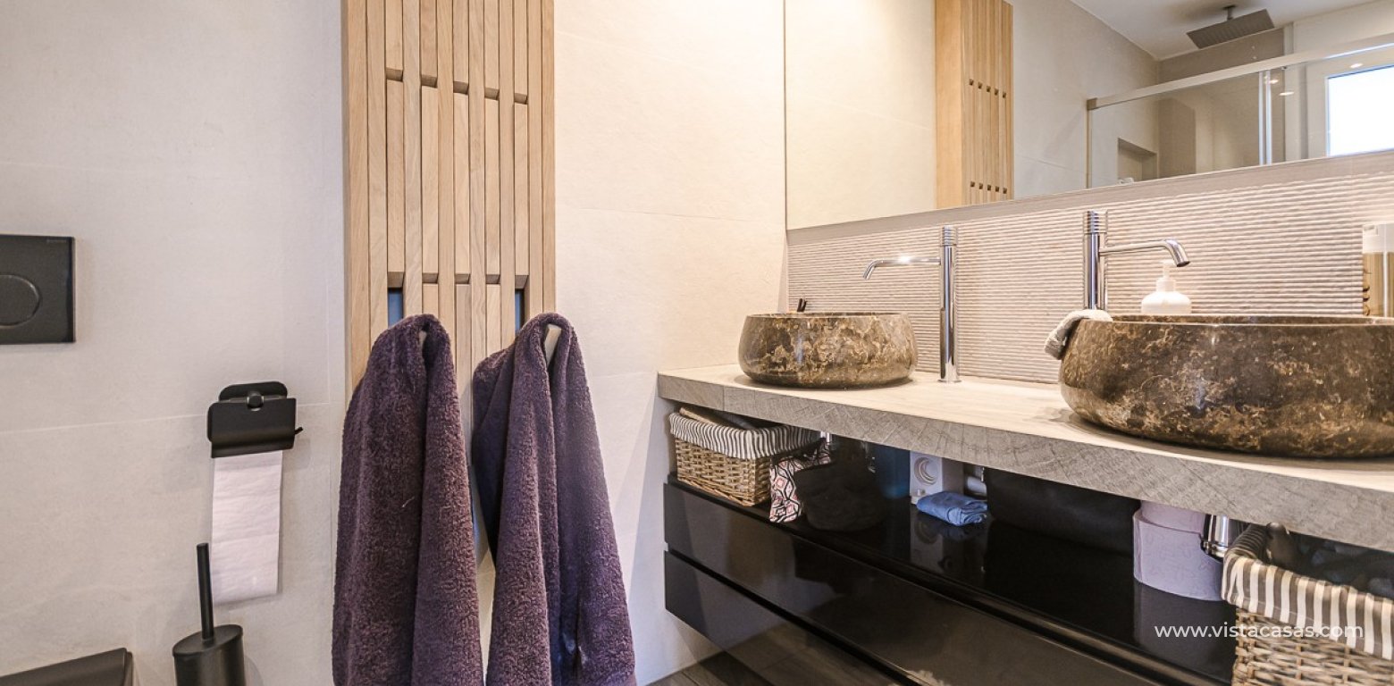 Venta - Chalet - Algorfa - La Finca Golf Resort