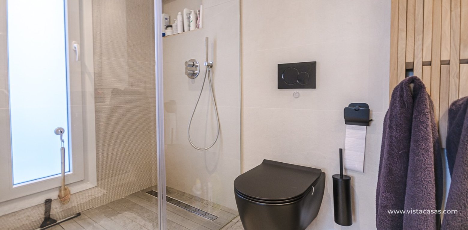 Venta - Chalet - Algorfa - La Finca Golf Resort