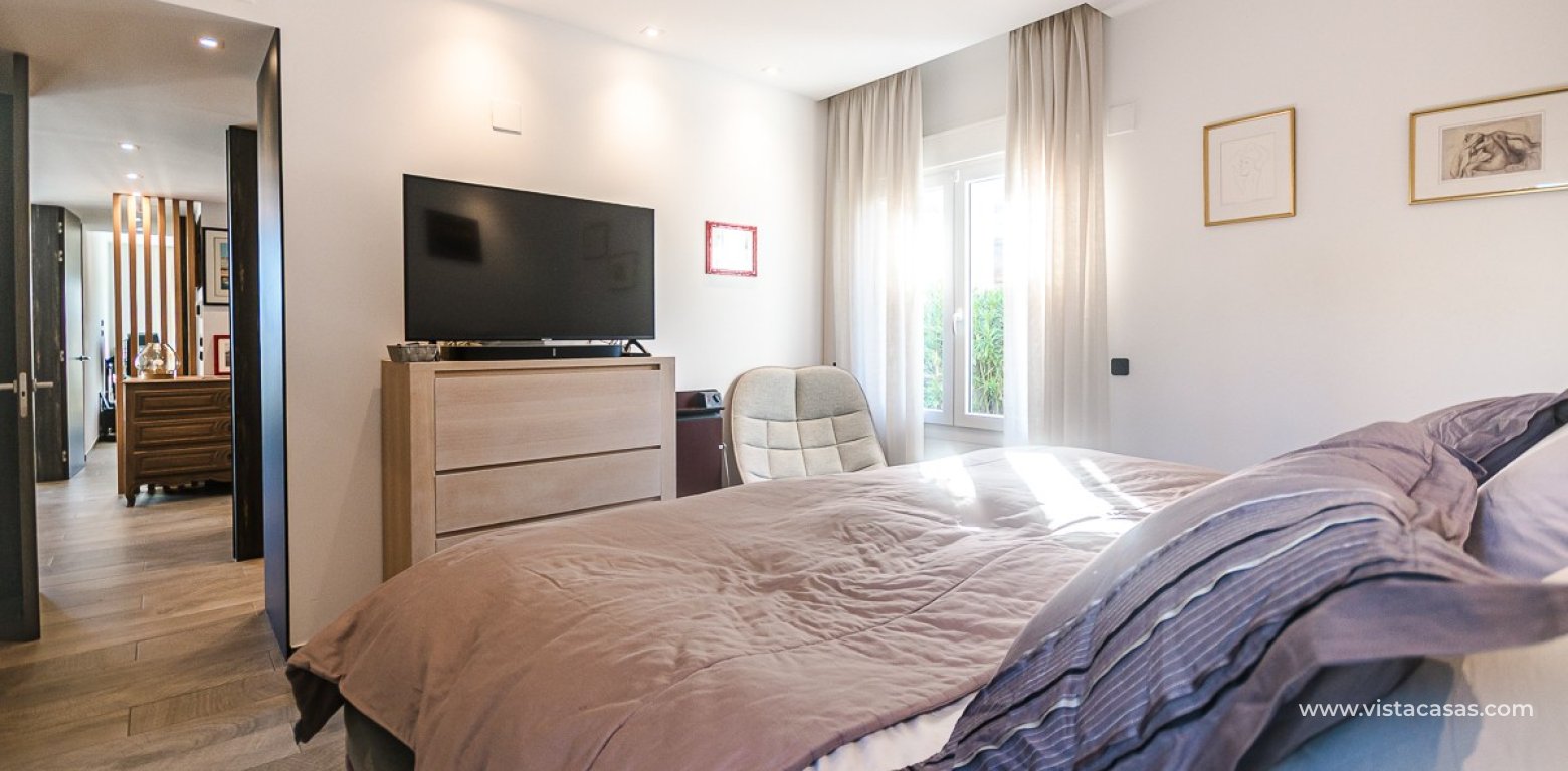 Venta - Chalet - Algorfa - La Finca Golf Resort