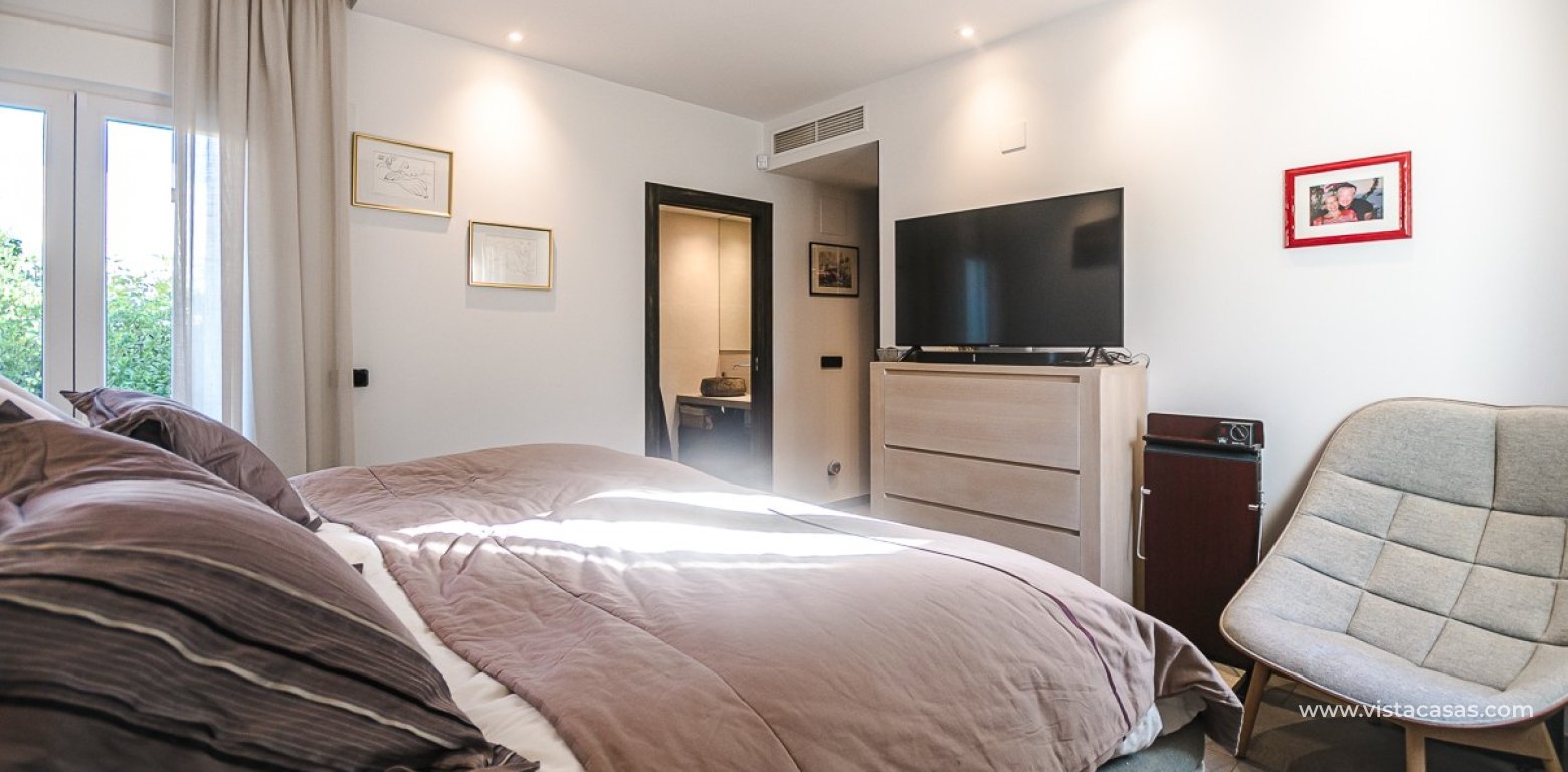 Venta - Chalet - Algorfa - La Finca Golf Resort