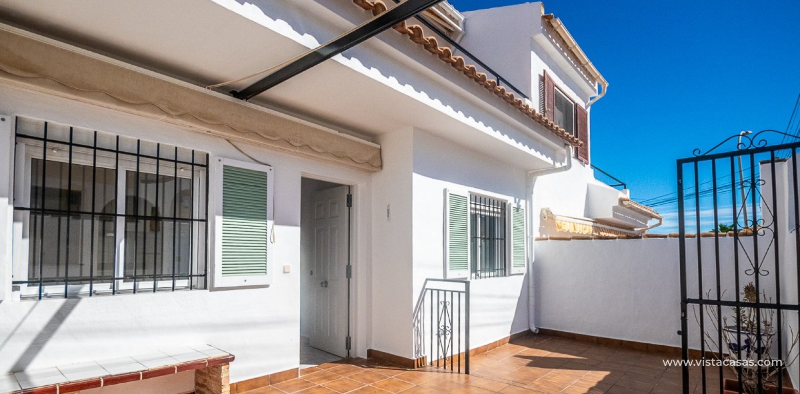 Wtórny - Townhouse - San Miguel de Salinas