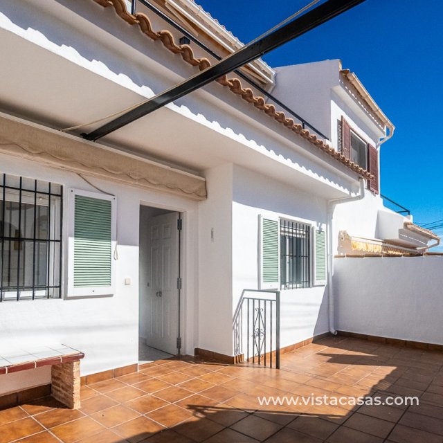 Townhouse - Sale - San Miguel de Salinas - San Miguel de Salinas