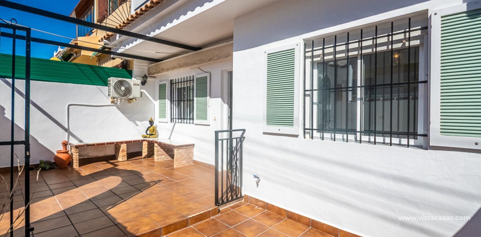 Wtórny - Townhouse - San Miguel de Salinas