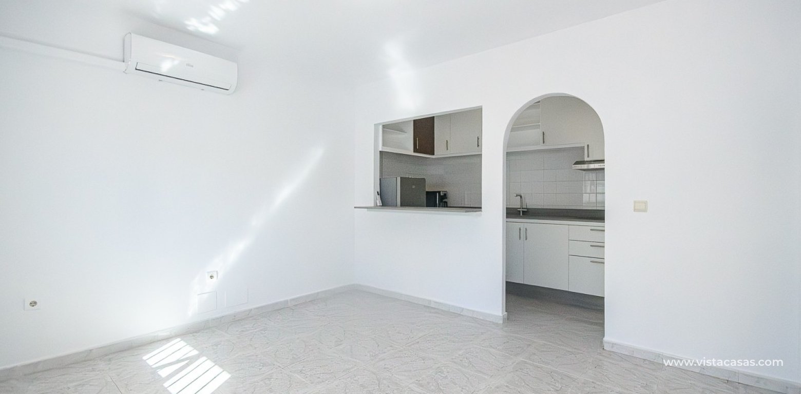 Wtórny - Townhouse - San Miguel de Salinas