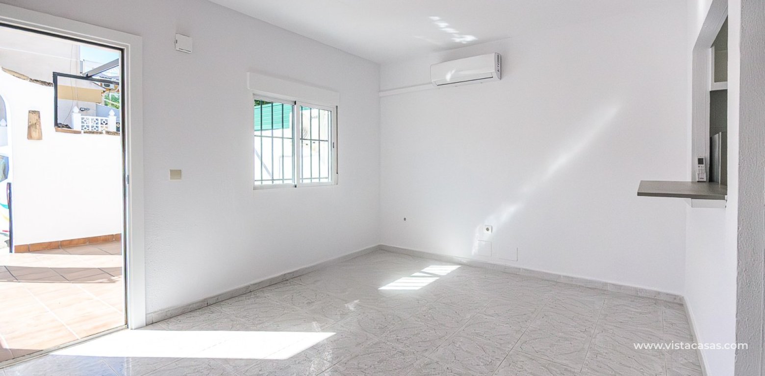 Wtórny - Townhouse - San Miguel de Salinas