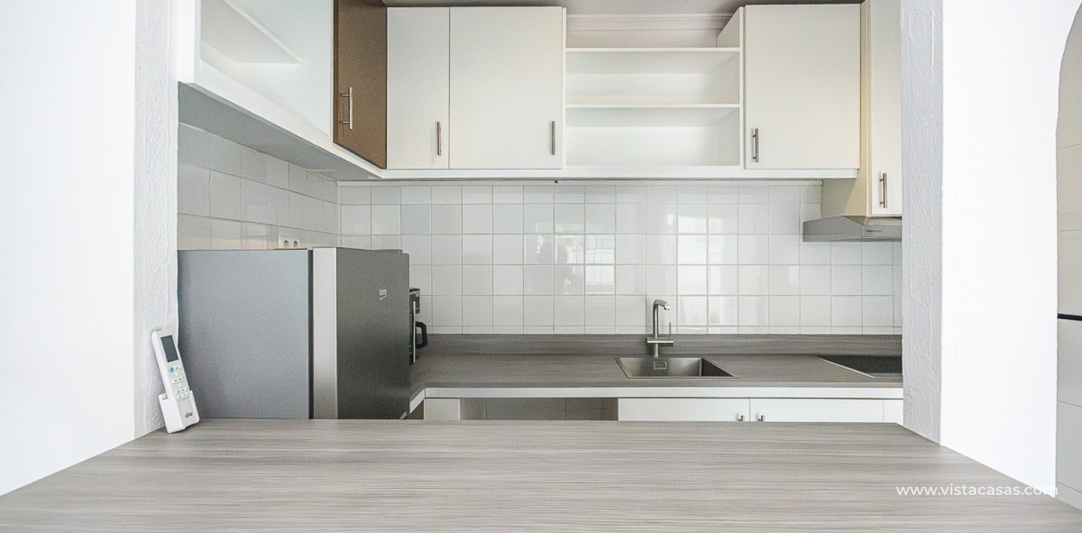 Wtórny - Townhouse - San Miguel de Salinas